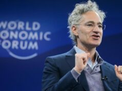 Alex Karp: La IA es una mala noticia para los «votantes demócratas mayoritarios»
| AI,Tech,alex-karp,palantir,ai Alex Karp: La IA es una mala noticia para los "votantes demócratas mayoritarios"
| AI,Tech,alex-karp,palantir,ai