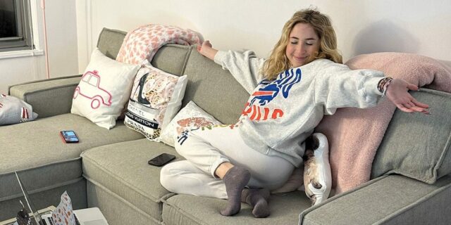 Me mudé sola a mi primer departamento: un desafío pero una recompensa

 | Real Estate,freelancer,freelancer-le,gen-z,gen-z-life,living-alone