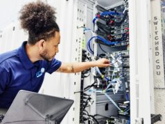 Cuanto más aprenden los estadounidenses sobre los centros de datos, menos les gustan
| Tech,AI,Energy,data-centers,energy,ai Cuanto más aprenden los estadounidenses sobre los centros de datos, menos les gustan
| Tech,AI,Energy,data-centers,energy,ai