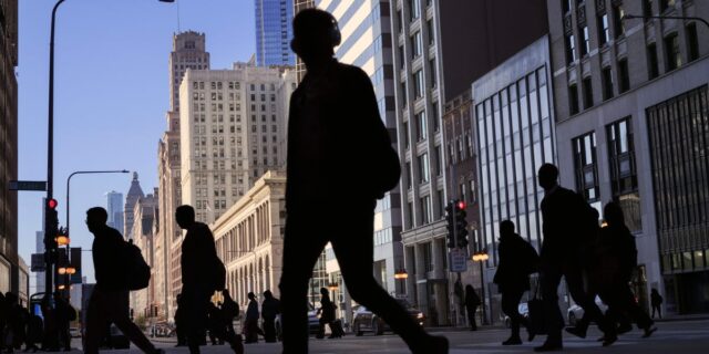 La IA podría eliminar las filas de los consultores generalistas en los próximos años

 | Careers,consulting,management-consulting,strategy-consulting,mckinsey,bcg,bain,ai,consulting-jobs,consulting-outlook,consulting-industry-outlook