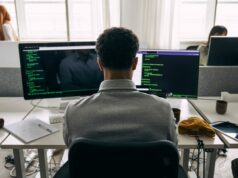 Vibe Coding se convierte en una verdadera profesión y una forma de impulsar tu carrera
| Careers,vibe-coding,software-engineer,programmer,coding,ai,startups,software-engineers,changing-workplace-big-bet,coders-ai,cool-jobs,work-shift Vibe Coding se convierte en una verdadera profesión y una forma de impulsar tu carrera
| Careers,vibe-coding,software-engineer,programmer,coding,ai,startups,software-engineers,changing-workplace-big-bet,coders-ai,cool-jobs,work-shift