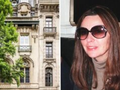 Dos hermanas desalojadas intentan descarrilar la venta de una casa antigua dorada valorada en 34,5 millones de dólares
| Real Estate,News,Culture,gilded-age,bankruptcy,townhouse,new-york-city,historic-homes,real-estate,fashion,family Dos hermanas desalojadas intentan descarrilar la venta de una casa antigua dorada valorada en 34,5 millones de dólares
| Real Estate,News,Culture,gilded-age,bankruptcy,townhouse,new-york-city,historic-homes,real-estate,fashion,family