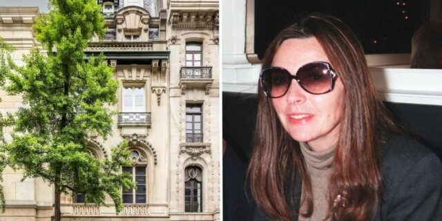 Dos hermanas desalojadas intentan descarrilar la venta de una casa antigua dorada valorada en 34,5 millones de dólares

 | Real Estate,News,Culture,gilded-age,bankruptcy,townhouse,new-york-city,historic-homes,real-estate,fashion,family