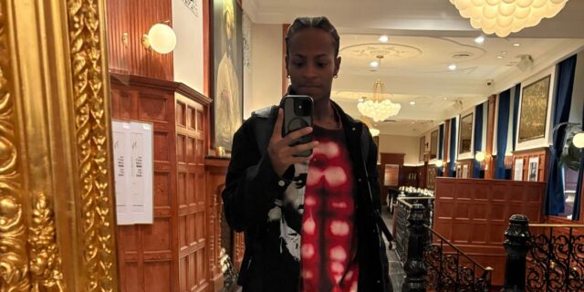 Demarre Johnson, uno de los 'top boys in finanzas', ya no está en PwC

 | Finance,finance,wall-street,media,exclusive