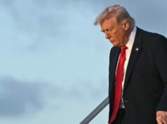 Trump dice que Estados Unidos lanzó ataques contra la isla iraní de Kharg
| Military & Defense,breaking-news Trump dice que Estados Unidos lanzó ataques contra la isla iraní de Kharg
| Military & Defense,breaking-news