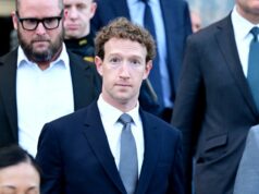 Meta prevé importantes despidos mientras invierte miles de millones en IA
| Tech,AI,Careers,Finance,meta,mark-zuckerberg,layoffs,ai,technology,tech-layoffs,business,limited-synd Meta prevé importantes despidos mientras invierte miles de millones en IA
| Tech,AI,Careers,Finance,meta,mark-zuckerberg,layoffs,ai,technology,tech-layoffs,business,limited-synd