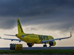 Spirit Airlines reducirá su flota de más de 200 aviones a menos de 80
| Transportation,spirit-airlines,budget-airlines,airlines,bankruptcy,bankruptcy-protection Spirit Airlines reducirá su flota de más de 200 aviones a menos de 80
| Transportation,spirit-airlines,budget-airlines,airlines,bankruptcy,bankruptcy-protection
