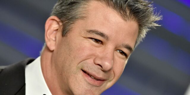 El fundador de Atoms, Travis Kalanick, dice que los robots marcarán el comienzo de una "edad de oro"

 | AI,Tech,Startups,Economy,Transportation,uber,travis-kalanick,startups,business,technology,autonomous-vehicles