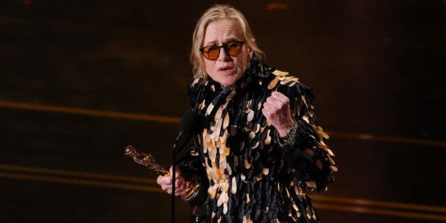 Ganadores del Oscar 2026: ver la lista completa

 | Entertainment,movies,oscars-2026,sinners,one-battle-after-another