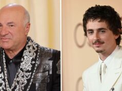 Kevin O’Leary apuesta 1.000 dólares a Kalshi para que Timothée Chalamet gane un Oscar
| Entertainment,oscars-2026,movies,kevin-oleary,timothee-chalamet,marty-supreme,kalshi Kevin O'Leary apuesta 1.000 dólares a Kalshi para que Timothée Chalamet gane un Oscar
| Entertainment,oscars-2026,movies,kevin-oleary,timothee-chalamet,marty-supreme,kalshi