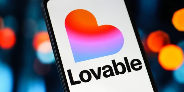 Lovable Exec dice que los laboratorios LLM le preocupan más que las nuevas empresas de codificación vibratoria

 | Startups,Tech,lovable,ai,startups,vibe-coding