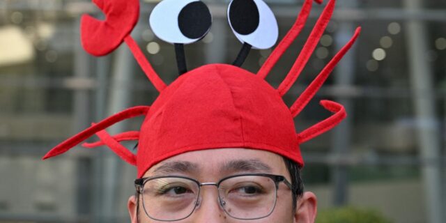 Negociación de acciones, citas a ciegas, mascotas cibernéticas: la moda de OpenClaw en China

 | AI,china,open-claw