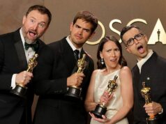 7 veces los Oscar terminaron empatados; Raro en la historia de los Oscar
| Entertainment,oscars-2026 7 veces los Oscar terminaron empatados; Raro en la historia de los Oscar
| Entertainment,oscars-2026