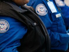 Por qué no se les paga a los agentes de la TSA en este momento y qué se necesita para solucionarlo
| Politics,Transportation,tsa,airports,government-shutdown,transportation-security-administration Por qué no se les paga a los agentes de la TSA en este momento y qué se necesita para solucionarlo
| Politics,Transportation,tsa,airports,government-shutdown,transportation-security-administration
