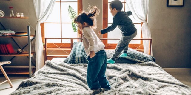 Me arrepiento de no haber derrochado en un colchón tamaño Me arrepiento de no haber derrochado en un colchón tamaño king cuando mis hijos eran pequeños
| Parenting,essay,parenting-freelancer,regrets,mom-regrets,parenting,home-regrets,family,kids,mattress