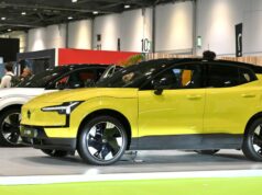 Volvo discontinua su vehículo eléctrico básico
| Transportation,volvo,electric-cars,evs Volvo discontinua su vehículo eléctrico básico
| Transportation,volvo,electric-cars,evs