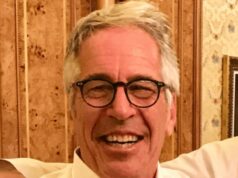 Las víctimas de Jeffrey Epstein y Bank of America llegan a un acuerdo
| Law,Finance,News,bank-of-america,jeffrey-epstein,lawsuit Las víctimas de Jeffrey Epstein y Bank of America llegan a un acuerdo
| Law,Finance,News,bank-of-america,jeffrey-epstein,lawsuit