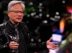 Nvidia lanza un sistema de inteligencia artificial con tecnología Groq, impulsando la inferencia
| Tech,AI,Enterprise,jensen-huang,nvidia,gtc-conference,ai-inference,ai-agents,groq,openai,limited-synd,beacon-industries-big-bet,chips,artificial-intelligence,gpu,data-centers,gpus,big-tech Nvidia lanza un sistema de inteligencia artificial con tecnología Groq, impulsando la inferencia
| Tech,AI,Enterprise,jensen-huang,nvidia,gtc-conference,ai-inference,ai-agents,groq,openai,limited-synd,beacon-industries-big-bet,chips,artificial-intelligence,gpu,data-centers,gpus,big-tech