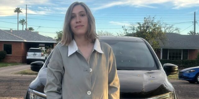 Gasté 16.000 dólares en un coche más caro y ahora tengo el arrepentimiento del comprador

 | Transportation,Parenting,essay,parenting-freelancer,parenting,car-buying,renting,car-rental