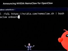 El CEO de Nvidia, Jensen Huang, promociona OpenClaw como una estrategia vital de IA
| Tech,AI,Enterprise,jensen-huang,nvidia,open-claw,gtc-conference,limited-synd,ai,tech,gpus,artificial-intelligence,generative-ai El CEO de Nvidia, Jensen Huang, promociona OpenClaw como una estrategia vital de IA
| Tech,AI,Enterprise,jensen-huang,nvidia,open-claw,gtc-conference,limited-synd,ai,tech,gpus,artificial-intelligence,generative-ai