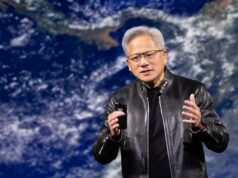 Jensen Huang de Nvidia muestra tokens como estrategia de reclutamiento
| Tech,compensation,tech-jobs,jensen-huang,tokens,careers,nvidia,ai Jensen Huang de Nvidia muestra tokens como estrategia de reclutamiento
| Tech,compensation,tech-jobs,jensen-huang,tokens,careers,nvidia,ai