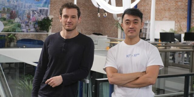 Una startup de investigación de IA respaldada por Nvidia contrata ingenieros 'rebeldes'

 | AI,Careers,exclusive,singapore,changing-workplace-big-bet