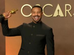 Michael B. Jordan dice que llevar un diario lo ayuda a prepararse para sus roles
| Health,Entertainment,oscars-2026,journal Michael B. Jordan dice que llevar un diario lo ayuda a prepararse para sus roles
| Health,Entertainment,oscars-2026,journal