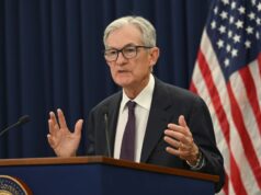 Actualizaciones en vivo de la reunión de la Fed: Es probable que las tasas de interés se mantengan a medida que se disparan los precios del petróleo
| Economy,federal-reserve,jerome-powell,trump,inflation,interest-rates,jobs,oil,iran,kitchen-table-big-bet Actualizaciones en vivo de la reunión de la Fed: Es probable que las tasas de interés se mantengan a medida que se disparan los precios del petróleo
| Economy,federal-reserve,jerome-powell,trump,inflation,interest-rates,jobs,oil,iran,kitchen-table-big-bet