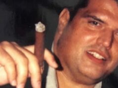 Joaquín García: Cómo el aumento de peso se convirtió en el mejor disfraz encubierto del FBI
| Careers,Health,video-to-text,fbi,undercover,crime,weight-loss,obesity,law-enforcement Joaquín García: Cómo el aumento de peso se convirtió en el mejor disfraz encubierto del FBI
| Careers,Health,video-to-text,fbi,undercover,crime,weight-loss,obesity,law-enforcement