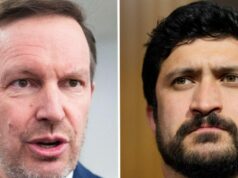 El nuevo proyecto de ley del mercado de predicciones prohibiría las apuestas en los Oscar y el espectáculo de medio tiempo del Super Bowl
| Politics,Tech,prediction-markets,kalshi,polymarket,chris-murphy,greg-casar,oscars,super-bowl-halftime-show El nuevo proyecto de ley del mercado de predicciones prohibiría las apuestas en los Oscar y el espectáculo de medio tiempo del Super Bowl
| Politics,Tech,prediction-markets,kalshi,polymarket,chris-murphy,greg-casar,oscars,super-bowl-halftime-show