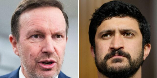 El nuevo proyecto de ley del mercado de predicciones prohibiría las apuestas en los Oscar y el espectáculo de medio tiempo del Super Bowl

 | Politics,Tech,prediction-markets,kalshi,polymarket,chris-murphy,greg-casar,oscars,super-bowl-halftime-show