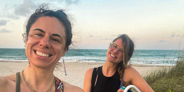 Voy a menudo a Florida; El destino favorito es tranquilo y menos conocido.

 | Travel,travel,florida,south-florida,beach-towns,freelancer-le,hidden-gems