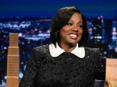 Viola Davis dice que cumplir 60 años la ayudó a sentirse verdaderamente libre
| Health,Entertainment,aging,viola-davis Viola Davis dice que cumplir 60 años la ayudó a sentirse verdaderamente libre
| Health,Entertainment,aging,viola-davis