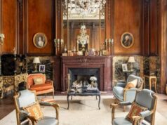 La venta de la casa adosada Gilded Age en Nueva York cierra luego de apasionadas protestas de dos hermanas
| Real Estate,News,Culture,gilded-age,bankruptcy,townhouse,new-york-city,historic-homes,real-estate,fashion,family La venta de la casa adosada Gilded Age en Nueva York cierra luego de apasionadas protestas de dos hermanas
| Real Estate,News,Culture,gilded-age,bankruptcy,townhouse,new-york-city,historic-homes,real-estate,fashion,family