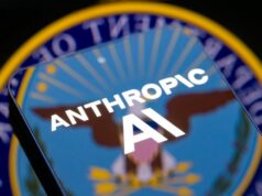 Casi 150 jueces retirados se ponen del lado de Anthropic en la lucha contra el Pentágono
| Law,Tech,anthropic,pentagon Casi 150 jueces retirados se ponen del lado de Anthropic en la lucha contra el Pentágono
| Law,Tech,anthropic,pentagon