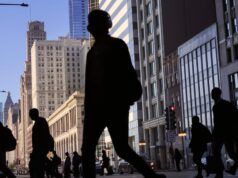 La IA podría reducir los salarios pero ampliarlos aún más: profesor de Yale
| AI,ai,artificial-intelligence,wages,yale-university,trending-uk,changing-workplace-big-bet La IA podría reducir los salarios pero ampliarlos aún más: profesor de Yale
| AI,ai,artificial-intelligence,wages,yale-university,trending-uk,changing-workplace-big-bet