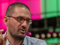 El ex ejecutivo de Uber dice que el accidente del Tesla FSD expuso este gran riesgo con la IA
| Tech,uber,tesla,model-x,self-driving El ex ejecutivo de Uber dice que el accidente del Tesla FSD expuso este gran riesgo con la IA
| Tech,uber,tesla,model-x,self-driving