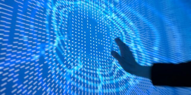 Cómo se protege KPMG de los agentes de inteligencia artificial que se vuelven deshonestos

 | AI,trending-uk,ai-agents,kpmg