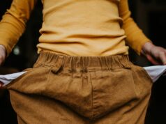 Según los abogados, cada vez más jóvenes se declaran en quiebra. He aquí por qué.
| Economy,bankruptcy,economy,gambling,credit-cards,debt,millennials,wages,bankruptcy-watch,personal-finance Según los abogados, cada vez más jóvenes se declaran en quiebra. He aquí por qué.
| Economy,bankruptcy,economy,gambling,credit-cards,debt,millennials,wages,bankruptcy-watch,personal-finance