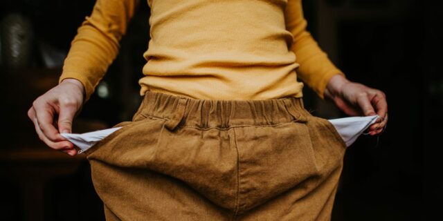 Según los abogados, cada vez más jóvenes se declaran en quiebra. He aquí por qué.

 | Economy,bankruptcy,economy,gambling,credit-cards,debt,millennials,wages,bankruptcy-watch,personal-finance