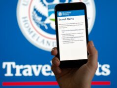 La gente descarga la aplicación MyTSA. No es completamente funcional. AHORA.
| Transportation,tsa,government-shutdown,travel,travel-delays La gente descarga la aplicación MyTSA. No es completamente funcional. AHORA.
| Transportation,tsa,government-shutdown,travel,travel-delays