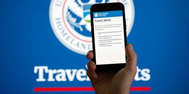 La gente descarga la aplicación MyTSA. No es completamente funcional. AHORA.

 | Transportation,tsa,government-shutdown,travel,travel-delays