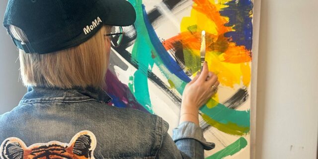 Perdí mi lado creativo como mamá. Así es como lo Perdí mi lado creativo como mamá. Así es como lo recuperé.
| Parenting,essay,parenting,parenting-freelancer,self-care,creativity