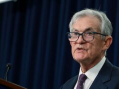 Inflación, empleo y el futuro de Powell: conclusiones de la reunión de la Reserva Federal de marzo
| Economy,federal-reserve,interest-rates,jobs,inflation,jerome-powell,iran,oil,kitchen-table-big-bet Inflación, empleo y el futuro de Powell: conclusiones de la reunión de la Reserva Federal de marzo
| Economy,federal-reserve,interest-rates,jobs,inflation,jerome-powell,iran,oil,kitchen-table-big-bet