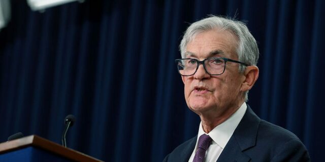 Inflación, empleo y el futuro de Powell: conclusiones de la reunión de la Reserva Federal de marzo

 | Economy,federal-reserve,interest-rates,jobs,inflation,jerome-powell,iran,oil,kitchen-table-big-bet