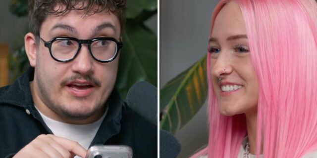 La estrella de la auditoría financiera Caleb Hammer comparte los errores financieros más comunes

 | Media,limited-synd,youtube,personal-finance,creator-economy,caleb-hammer,influencers