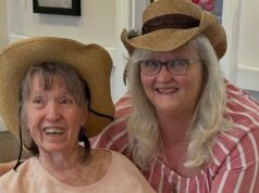 Mi madre de 82 años sufre demencia. Aprendí a ser su voz.
| Health,Parenting,as-told-to,caregivers,parenting,health,dementia,tampa-florida Mi madre de 82 años sufre demencia. Aprendí a ser su voz.
| Health,Parenting,as-told-to,caregivers,parenting,health,dementia,tampa-florida