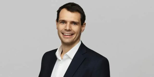 El colapso de la IA no rivalizaría con el colapso de las Dot-Com, pero "no hay lugar donde esconderse": Pejic

 | Tech,international,tech,finance,magnificent-seven,igor-pejic,big-tech,stocks,investing,capex,ai,data-centers,openai