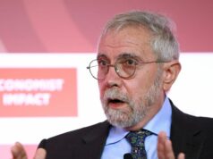 Lo que dice la gente inteligente sobre el aumento épico del petróleo a casi 120 dólares el barril
| Economy,economy,markets,energy,oil-and-gas,brent-crude,wti-crude,strait-of-hormuz,iran,qatar,lng,oil-prices,gas-prices,food-prices,us-markets-and-economy,recession,stagflation Lo que dice la gente inteligente sobre el aumento épico del petróleo a casi 120 dólares el barril
| Economy,economy,markets,energy,oil-and-gas,brent-crude,wti-crude,strait-of-hormuz,iran,qatar,lng,oil-prices,gas-prices,food-prices,us-markets-and-economy,recession,stagflation