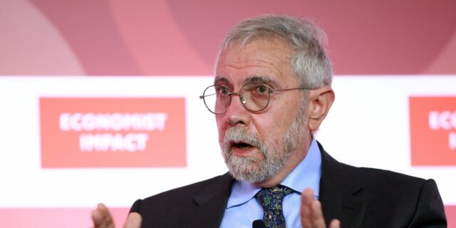 Lo que dice la gente inteligente sobre el aumento épico del petróleo a casi 120 dólares el barril

 | Economy,economy,markets,energy,oil-and-gas,brent-crude,wti-crude,strait-of-hormuz,iran,qatar,lng,oil-prices,gas-prices,food-prices,us-markets-and-economy,recession,stagflation